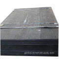 Carbon Steel Plate with Cutting SS400 Carbon Steel Plate for Shipbiulding Factory